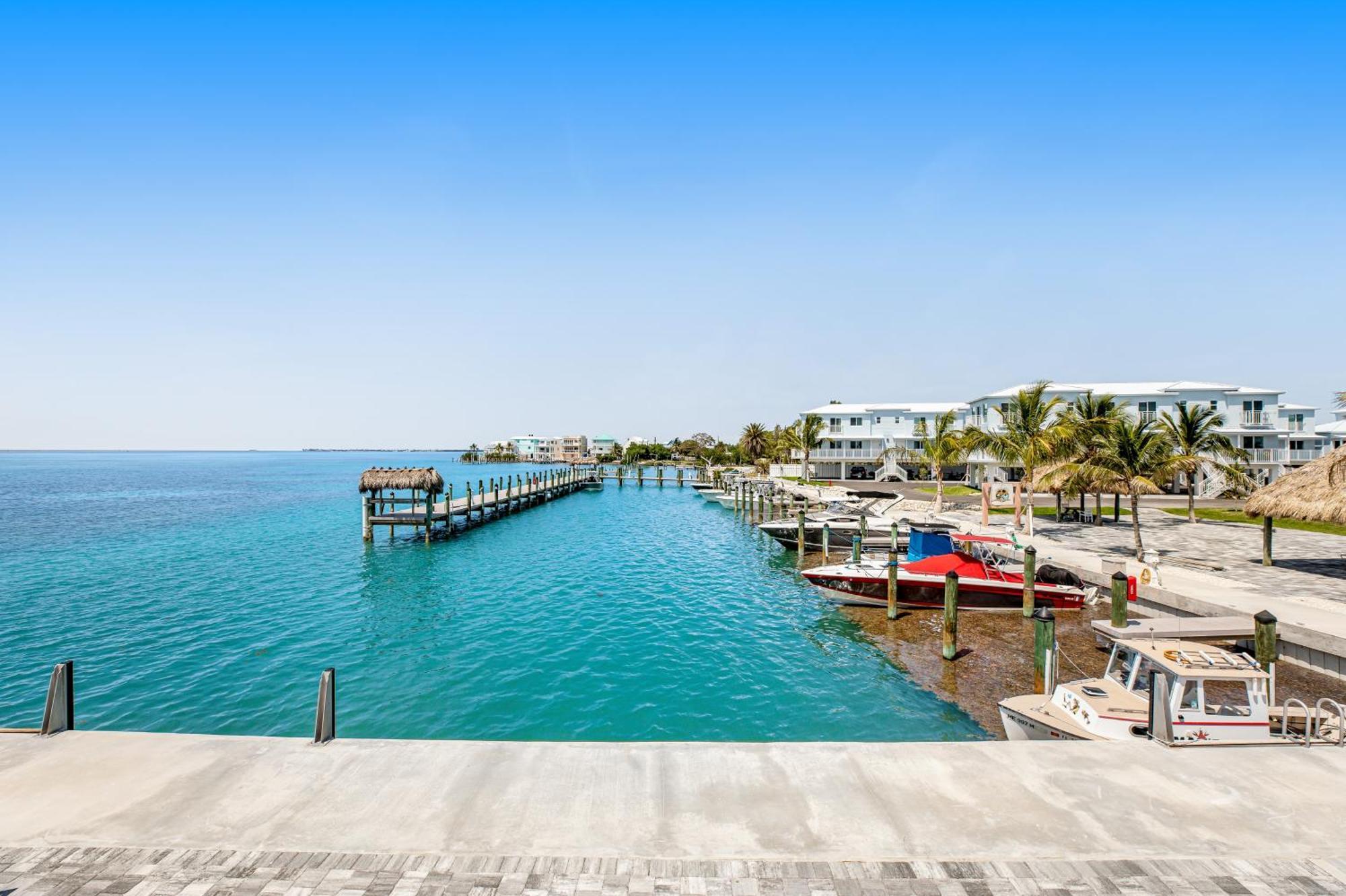 Mermaid'S Retreat มาราธอน ภายนอก รูปภาพ